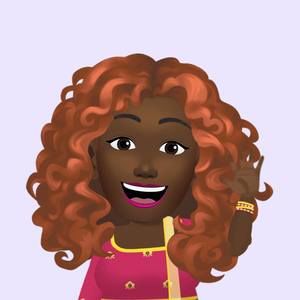 Meet your Posher, Deanna